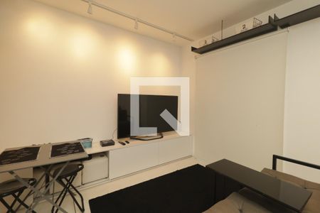 Studio de apartamento para alugar com 1 quarto, 28m² em Aclimação, São Paulo