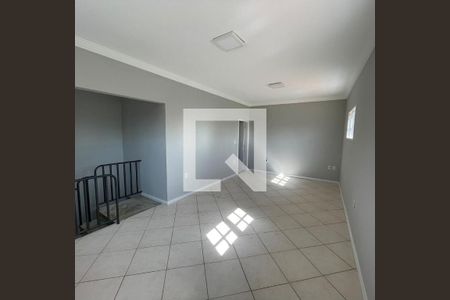 Piso superior de casa para alugar com 4 quartos, 260m² em Jardim Esplanada, Indaiatuba