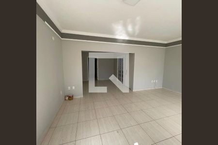 Sala de casa para alugar com 4 quartos, 260m² em Jardim Esplanada, Indaiatuba