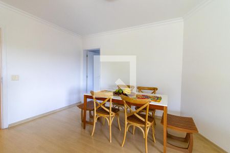 Apartamento à venda com 3 quartos, 137m² em Notre Dame, Campinas