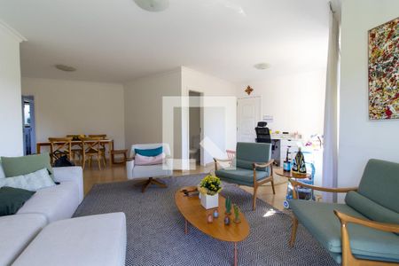 Apartamento à venda com 3 quartos, 137m² em Notre Dame, Campinas