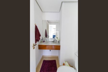 Apartamento à venda com 3 quartos, 137m² em Notre Dame, Campinas