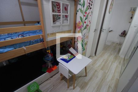 Suíte 1 de apartamento à venda com 2 quartos, 79m² em Taquara, Rio de Janeiro