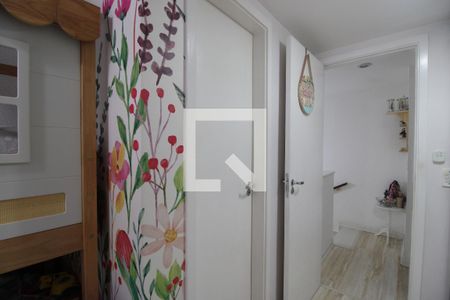 Banheiro da suíte 1 de apartamento à venda com 2 quartos, 79m² em Taquara, Rio de Janeiro