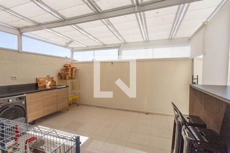 Garden  de apartamento à venda com 1 quarto, 77m² em Centro, Diadema