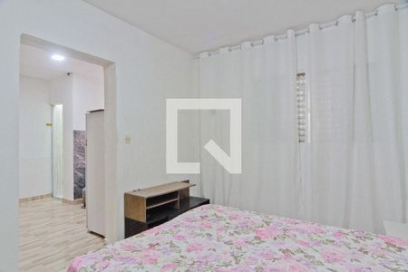 Studio de casa para alugar com 1 quarto, 40m² em Vila Roque, São Paulo