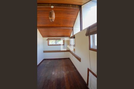 Quarto de casa de condomínio para alugar com 4 quartos, 242m² em Vargem Grande, Rio de Janeiro