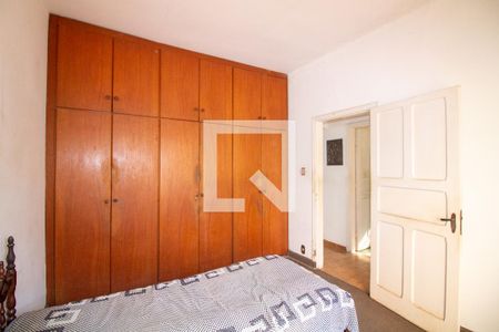 Quarto 2 de casa para alugar com 2 quartos, 180m² em Santo Amaro, São Paulo
