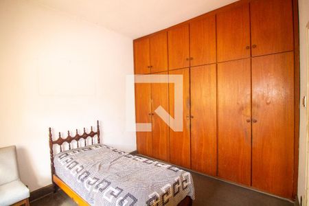 Quarto 2 de casa para alugar com 2 quartos, 180m² em Santo Amaro, São Paulo