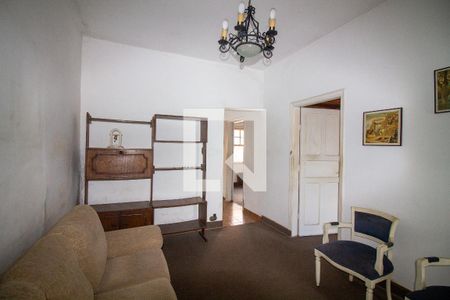 Sala de casa para alugar com 2 quartos, 180m² em Santo Amaro, São Paulo