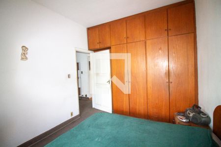 Quarto 1 de casa para alugar com 2 quartos, 180m² em Santo Amaro, São Paulo