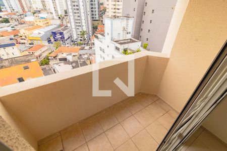 Apartamento para alugar com 2 quartos, 63m² em Vila Guarani (zona Sul), São Paulo