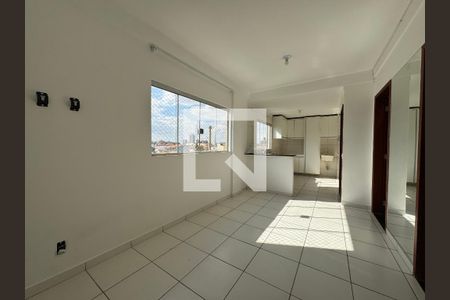 Apartamento à venda com 2 quartos, 63m² em Cjto 5 Lote 1 E 2, Brasília
