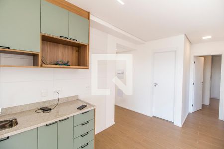 Sala  de apartamento para alugar com 2 quartos, 78m² em Alphaville Empresarial, Barueri