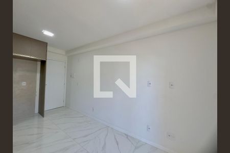 Sala de apartamento para alugar com 2 quartos, 47m² em Vila Sorocabana, Guarulhos