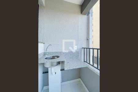 Casa de Condomínio para alugar com 2 quartos, 55m² em Centro, Osasco