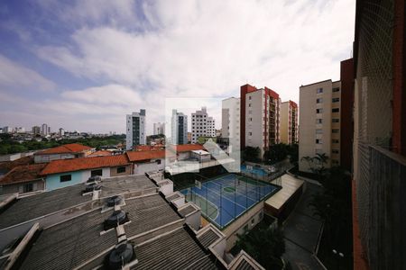Apartamento à venda com 3 quartos, 65m² em Vila Araguaia, São Paulo