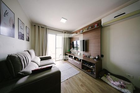 Apartamento à venda com 3 quartos, 65m² em Vila Araguaia, São Paulo
