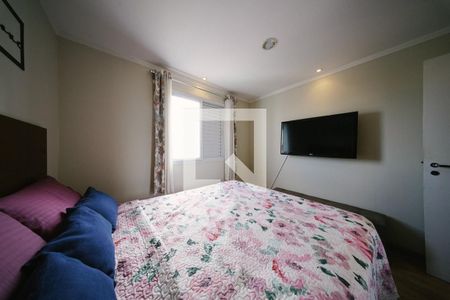 Apartamento à venda com 3 quartos, 65m² em Vila Araguaia, São Paulo