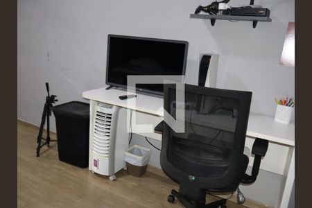 Quarto 1 de casa para alugar com 2 quartos, 150m² em Cidade Centenário, São Paulo