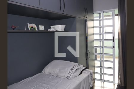 Quarto 1 de casa para alugar com 2 quartos, 150m² em Cidade Centenário, São Paulo