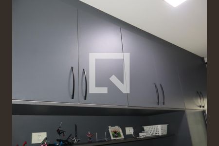 Quarto 1 de casa para alugar com 2 quartos, 150m² em Cidade Centenário, São Paulo