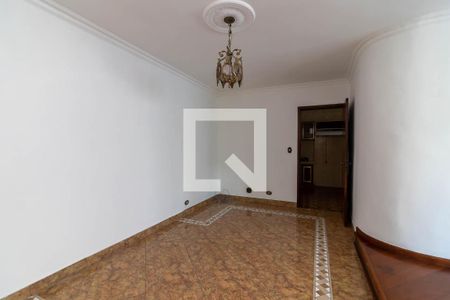 Sala de Jantar de apartamento para alugar com 3 quartos, 123m² em Santana, São Paulo