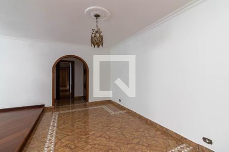 Sala de Jantar de apartamento para alugar com 3 quartos, 123m² em Santana, São Paulo