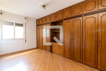 Suíte de apartamento para alugar com 3 quartos, 123m² em Santana, São Paulo