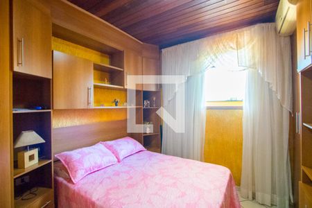 Quarto de casa à venda com 2 quartos, 112m² em Vila Bela Vista, Santo André