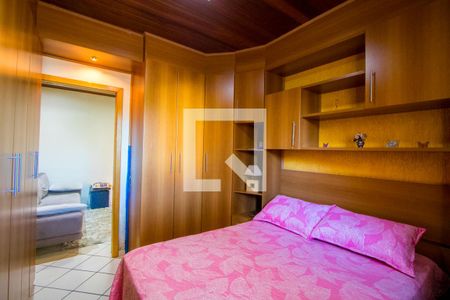Quarto de casa à venda com 2 quartos, 112m² em Vila Bela Vista, Santo André