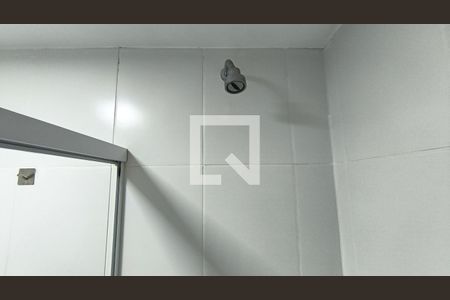 Banheiro de kitnet/studio à venda com 1 quarto, 42m² em Paraíso, São Paulo
