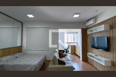 Studio de kitnet/studio à venda com 1 quarto, 42m² em Paraíso, São Paulo