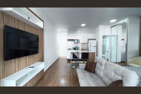 Studio de kitnet/studio à venda com 1 quarto, 42m² em Paraíso, São Paulo