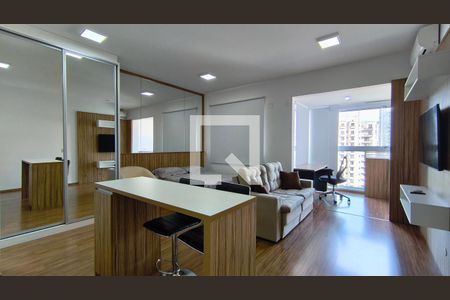 Studio de kitnet/studio à venda com 1 quarto, 42m² em Paraíso, São Paulo