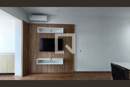 Studio de kitnet/studio à venda com 1 quarto, 42m² em Paraíso, São Paulo