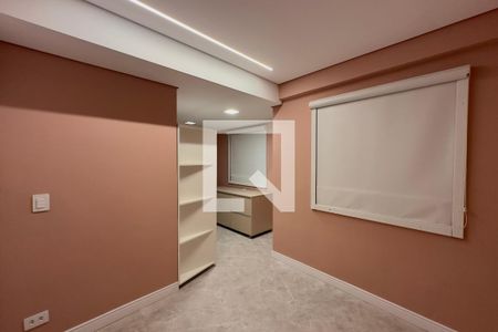 Quarto 1 de apartamento para alugar com 2 quartos, 135m² em Champagnat, Curitiba