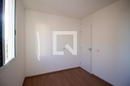 Quarto 1 de apartamento para alugar com 2 quartos, 48m² em Green Valley, Votorantim