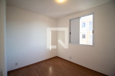 Quarto 1 de apartamento para alugar com 2 quartos, 48m² em Green Valley, Votorantim