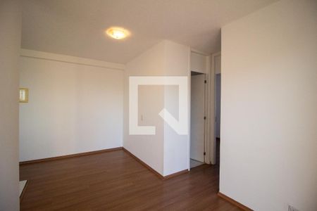 Sala  de apartamento para alugar com 2 quartos, 48m² em Green Valley, Votorantim