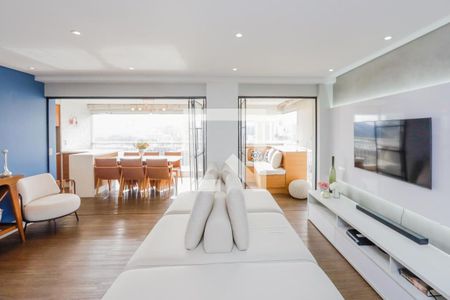 Apartamento à venda com 2 quartos, 100m² em Jardim Dom Bosco, São Paulo