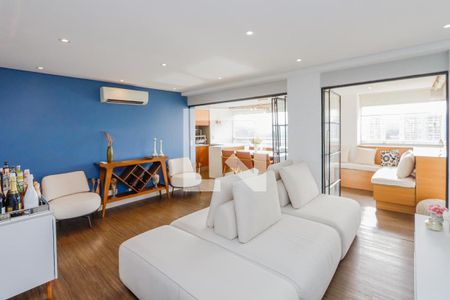 Apartamento à venda com 2 quartos, 100m² em Jardim Dom Bosco, São Paulo