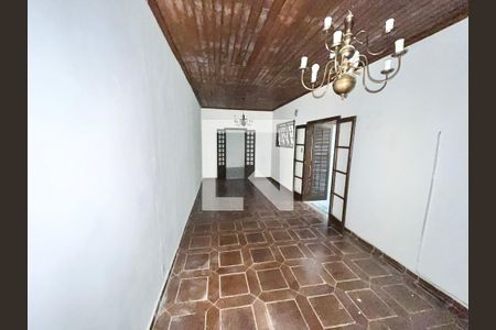 Sala de casa à venda com 3 quartos, 130m² em Vila Isolina Mazzei, São Paulo