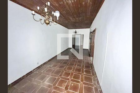 Sala de casa à venda com 3 quartos, 130m² em Vila Isolina Mazzei, São Paulo
