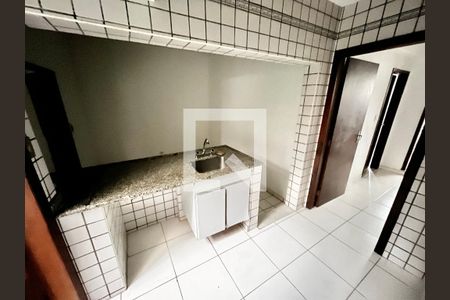 Cozinha de casa à venda com 3 quartos, 130m² em Vila Isolina Mazzei, São Paulo