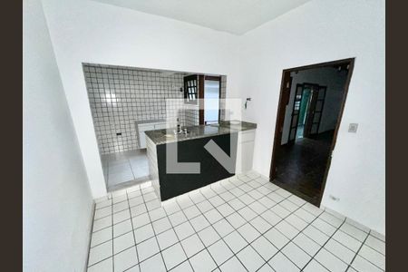 Cozinha de casa à venda com 3 quartos, 130m² em Vila Isolina Mazzei, São Paulo