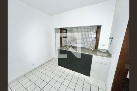 Cozinha de casa à venda com 3 quartos, 130m² em Vila Isolina Mazzei, São Paulo