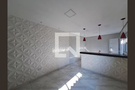 Casa para alugar com 2 quartos, 2147483647m² em Conjunto Promorar Estrada da Parada, São Paulo