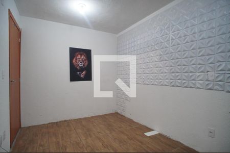 Sala de apartamento para alugar com 2 quartos, 42m² em Santos Dumont, São Leopoldo