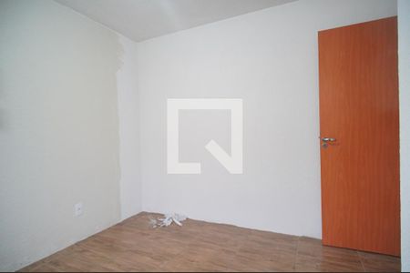 Quarto de apartamento para alugar com 2 quartos, 42m² em Santos Dumont, São Leopoldo